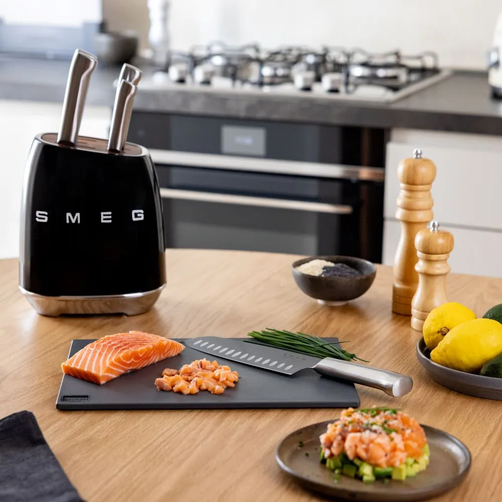 Premium kitchen — designer accessories and appliances